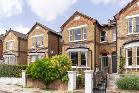2 bedroom Flat for sale in Thornlaw Road, West Norwood, London, SE27