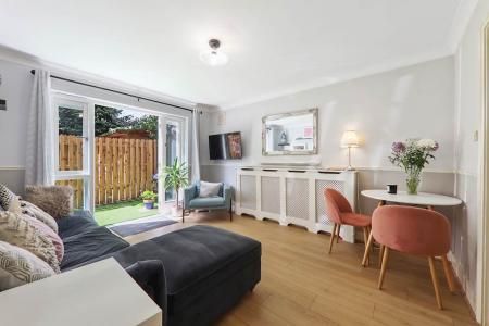 Elderwood Place, West Norwood, London, SE27