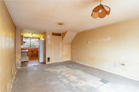 2 bedroom Flat for sale in Kitley Gardens, Crystal Palace, London, SE19