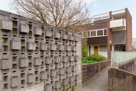 Kitley Gardens, Crystal Palace, London, SE19