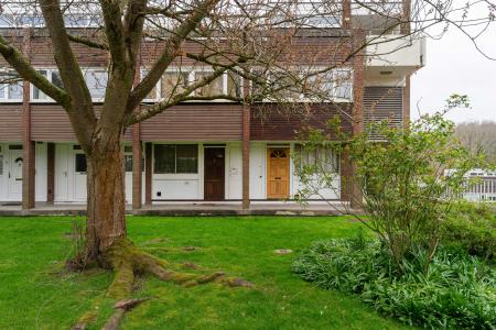 2 bedroom Flat for sale in Kitley Gardens, Crystal Palace, London, SE19