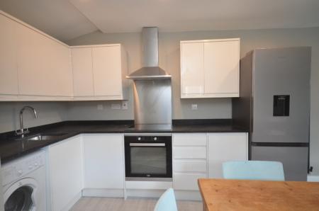 1 bedroom Flat to let in Wolfington Road, West Norwood, London, SE27