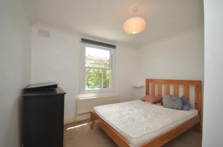 1 bedroom Flat to let in Wolfington Road, West Norwood, London, SE27