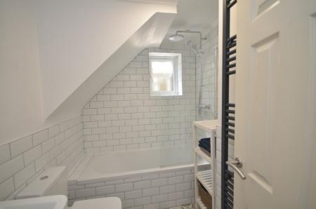 1 bedroom Flat to let in Wolfington Road, West Norwood, London, SE27