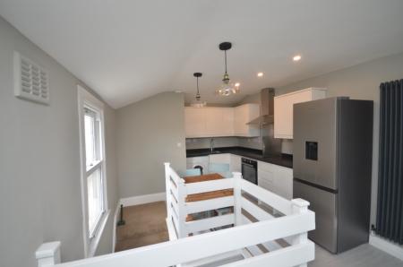 1 bedroom Flat to let in Wolfington Road, West Norwood, London, SE27