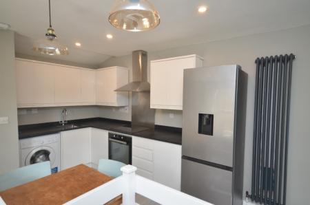 1 bedroom Flat to let in Wolfington Road, West Norwood, London, SE27