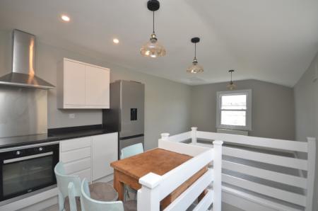 1 bedroom Flat to let in Wolfington Road, West Norwood, London, SE27