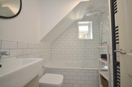 1 bedroom Flat to let in Wolfington Road, West Norwood, London, SE27