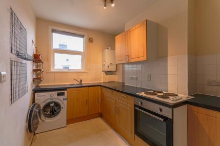1 bedroom Flat to let in North Cross Rd, Dulwich, London, SE22