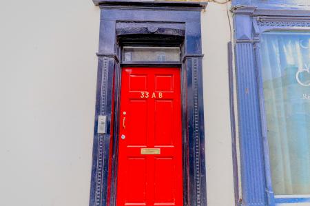 1 bedroom Flat to let in North Cross Rd, Dulwich, London, SE22