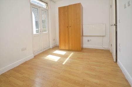 Kitchener Road, Thornton Heath, London, CR7