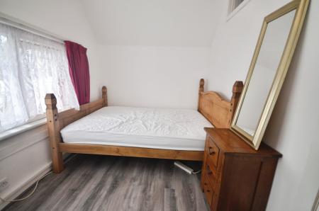 1 bedroom Flat to let in KIngsmead Rd, Tulse HIll, London, SW2