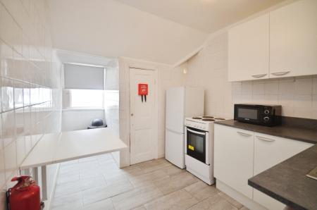 1 bedroom Flat to let in KIngsmead Rd, Tulse HIll, London, SW2