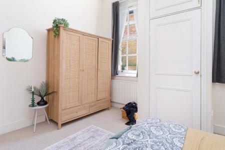 1 bedroom Flat for sale in Elderwood Place, West Norwood, London, SE27