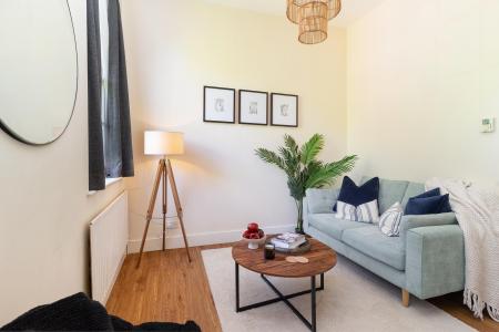 1 bedroom Flat for sale in Elderwood Place, West Norwood, London, SE27
