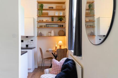 1 bedroom Flat for sale in Elderwood Place, West Norwood, London, SE27