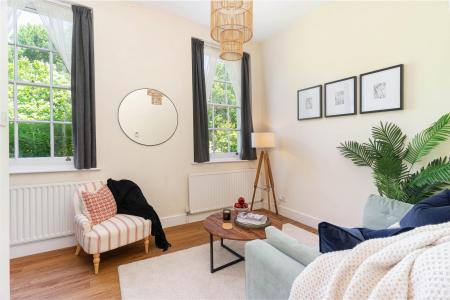 Elderwood Place, West Norwood, London, SE27