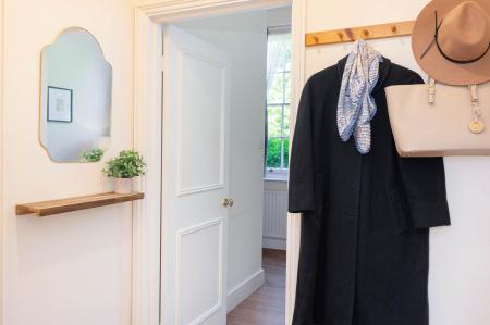 1 bedroom Flat for sale in Elderwood Place, West Norwood, London, SE27