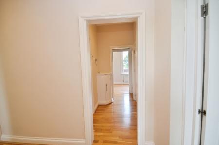 3 bedroom Flat for sale in Lancaster Avenue, West Dulwich, London, SE27