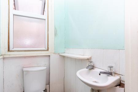 3 bedroom Flat for sale in Portland Mansions Portland Road, South Norwood, London, SE25