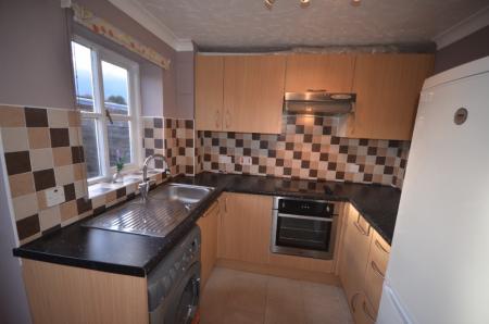 1 bedroom Terraced House to let in Amblecote Meadows, Grove Park, London, SE12
