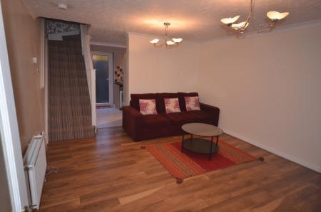 1 bedroom Terraced House to let in Amblecote Meadows, Grove Park, London, SE12