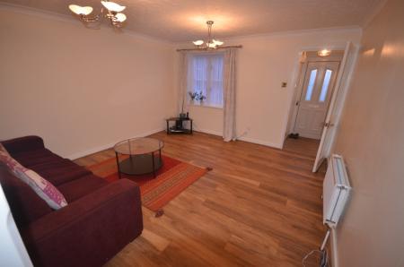 1 bedroom Terraced House to let in Amblecote Meadows, Grove Park, London, SE12