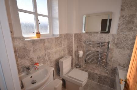 1 bedroom Terraced House to let in Amblecote Meadows, Grove Park, London, SE12