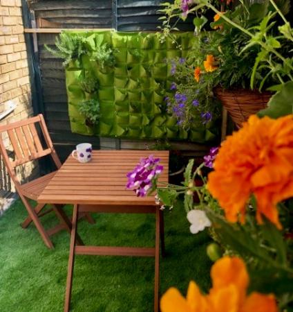 1 bedroom Terraced House to let in Amblecote Meadows, Grove Park, London, SE12