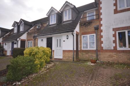 Amblecote Meadows, Grove Park, London, SE12
