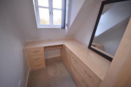 1 bedroom Terraced House to let in Amblecote Meadows, Grove Park, London, SE12