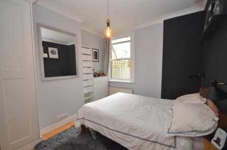 2 bedroom Maisonette to let in St Louis Road, West Norwood, London, SE27