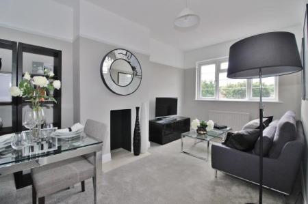 1 bedroom Flat to let in Clive Road, West Dulwich, London, SE21