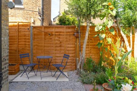 1 bedroom Flat for sale in St Julian's Farm Road, West Norwood, London, SE27
