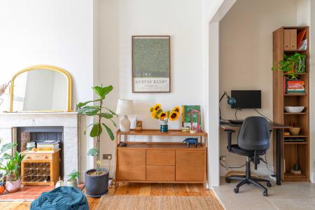 1 bedroom Flat for sale in St Julian's Farm Road, West Norwood, London, SE27