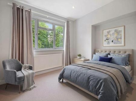 2 bedroom Flat for sale in 10 Thurlow Park Road, Tulse HIll, London, SE21