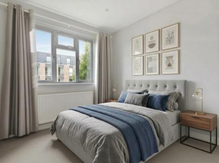 2 bedroom Flat for sale in 10 Thurlow Park Road, Tulse HIll, London, SE21