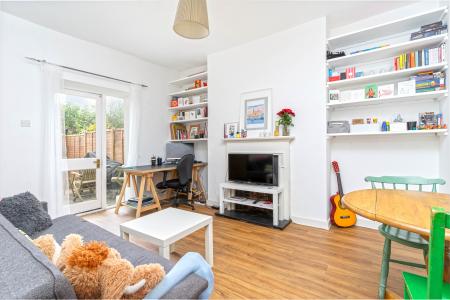 Gipsy Road, Gipsy Hill, London, SE27