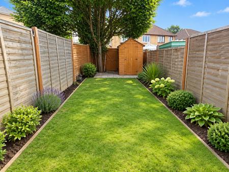 2 bedroom Terraced House to let in Kelvin Gardens, London, CR0