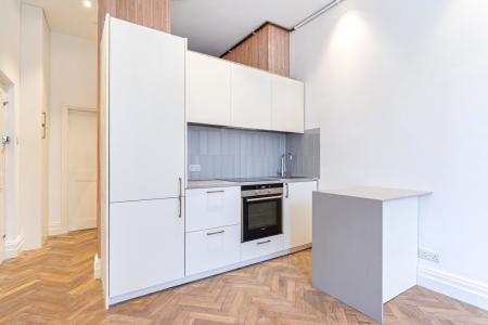 1 bedroom Flat to let in Elderwood Place, West Norwood, London, SE27