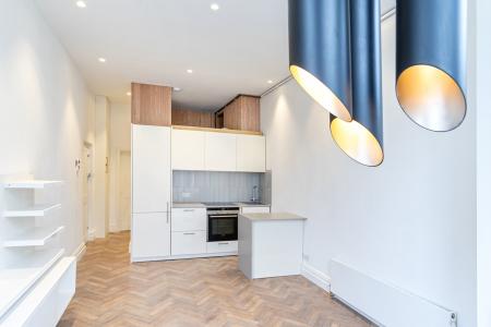 1 bedroom Flat to let in Elderwood Place, West Norwood, London, SE27