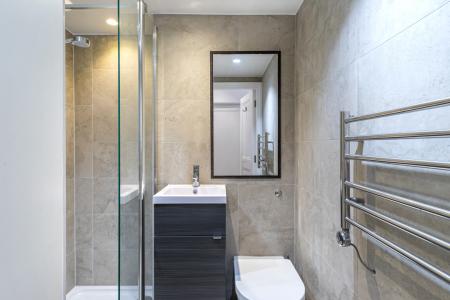1 bedroom Flat to let in Elderwood Place, West Norwood, London, SE27