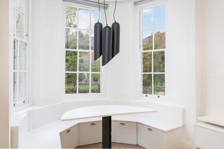 1 bedroom Flat to let in Elderwood Place, West Norwood, London, SE27