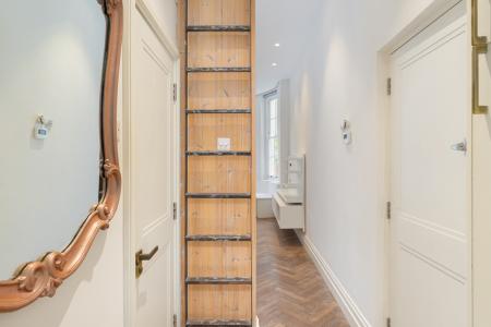 1 bedroom Flat to let in Elderwood Place, West Norwood, London, SE27
