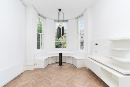 1 bedroom Flat to let in Elderwood Place, West Norwood, London, SE27