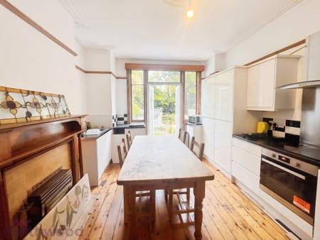 1 bedroom House of Multiple Occupation to let in Croxted Rd, Herne Hill, London, SE21