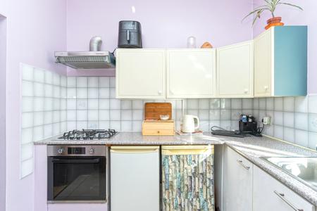 1 bedroom Flat to let in Brigstock Road, Thornton Heath, Croydon, CR7