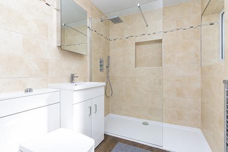 1 bedroom Flat to let in Brigstock Road, Thornton Heath, Croydon, CR7