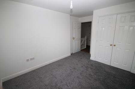 2 bedroom Coach House for sale in Connemara Close, Westbury, BA13