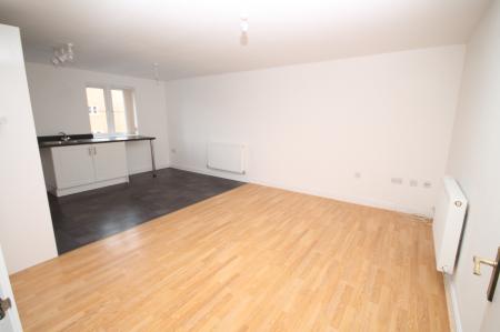 2 bedroom Coach House for sale in Connemara Close, Westbury, BA13